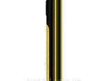 Мобильный телефон Astro B200 RX Black Yellow - фото 2