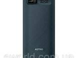 Мобильный телефон Astro B245 Navy - фото 1