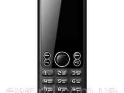 Мобильный телефон Atel AMP-C800 Black