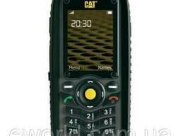Мобильный телефон Caterpillar CAT B25 Black. ..