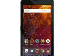 Мобильный телефон Caterpillar CAT S61 Black