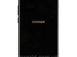 Мобильный телефон Doogee MIX 4/64 Black (6924351614201_4/64) - фото 1
