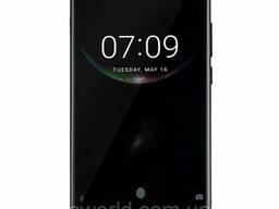 Мобильный телефон Doogee MIX 4/64 Black (6924351614201_4/64)