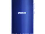 Мобильный телефон Doogee MIX 4/64 Blue (6924351614218_4/64) - фото 1