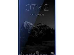 Мобильный телефон Doogee MIX 6/64 Blue (6924351614218)