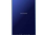 Мобильный телефон Doogee MIX 6/64 Blue (6924351614218) - фото 1