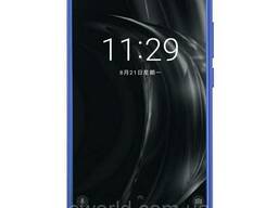 Мобильный телефон Doogee MIX Lite Blue (6924351622923)