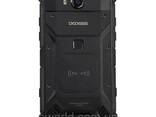 Мобильный телефон Doogee S60 Lite Black (6924351625023) - фото 1
