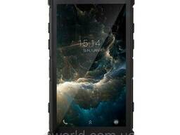 Мобильный телефон Doogee S60 Lite Black (6924351625023)