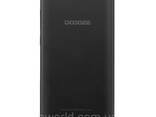 Мобильный телефон Doogee X20 1/16Gb Black (6924351617127) - фото 1
