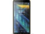 Мобильный телефон Doogee X50L Gold (6924351655044) - фото 1