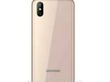 Мобильный телефон Doogee X50L Gold (6924351655044) - фото 2
