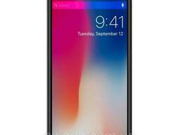 Мобильный телефон Doogee X53 Black (6924351653408)