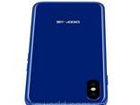 Мобильный телефон Doogee X55 Blue (6924351653729) - фото 3