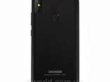 Мобильный телефон Doogee X70 Black (6924351667405) - фото 1