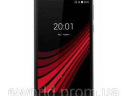 Мобильный телефон Ergo B501 Maximum Black