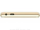 Мобильный телефон Ergo B506 Intro Gold - фото 3