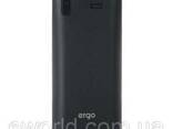 Мобильный телефон Ergo F182 Point Black - фото 1