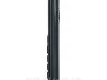 Мобильный телефон Ergo F186 Solace Black - фото 3