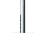Мобильный телефон Ergo F186 Solace Silver - фото 3