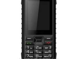 Мобильный телефон Ergo F245 Strength Black