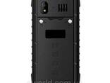 Мобильный телефон Ergo F245 Strength Black - фото 1