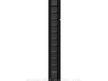 Мобильный телефон Ergo F245 Strength Black - фото 3