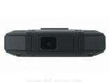 Мобильный телефон Ergo F245 Strength Yellow Black - фото 3