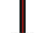 Мобильный телефон Ergo F247 Flash Black - фото 3