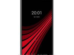 Мобильный телефон Ergo V550 Vision Red Black