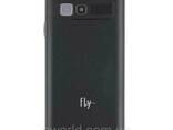 Мобильный телефон Fly EZZY 9 Black - фото 1