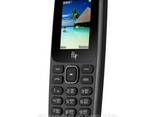 Мобильный телефон Fly FF183 Black - фото 3