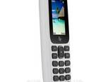 Мобильный телефон Fly FF183 White - фото 2