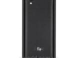 Мобильный телефон Fly FF249 Black - фото 1