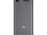 Мобильный телефон Fly TS114 Black - фото 1
