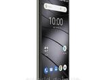 Мобильный телефон Gigaset GS100 1/8GB Graphite Grey. .. - фото 2