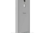 Мобильный телефон Gigaset GS180 2/16GB Dualsim Silver. .. - фото 3