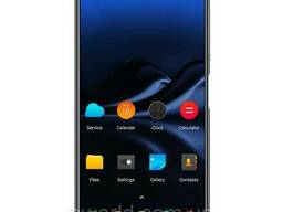 Мобильный телефон Glofiish GPad U Black