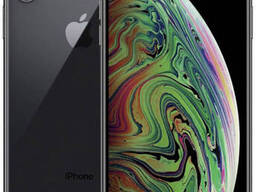 Мобильный телефон iPhone XS 64GB Space Gray (MT9E2)