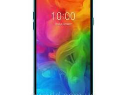 Мобильный телефон LG Q610 (Q7 3/32GB) Blue (LMQ610NM. Acisbl)