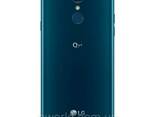 Мобильный телефон LG Q610 (Q7+ 4/64GB) Blue. .. - фото 1