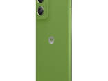 Мобильный телефон Motorola G06 4/256GB Tendril стереодинамики, смартфон 6.88" Гарантия - фото 1