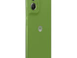 Мобильный телефон Motorola G06 4/256GB Tendril стереодинамики, смартфон 6.88" Гарантия - фото 2