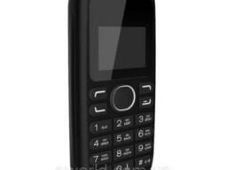Мобильный телефон Nomi i144 Black
