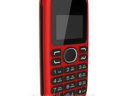 Мобильный телефон Nomi i144 Red