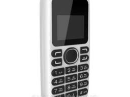 Мобильный телефон Nomi i144 White