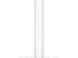 Мобильный телефон Nomi i187 White - фото 2