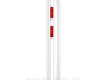 Мобильный телефон Nomi i187 White - фото 3
