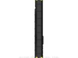 Мобильный телефон Nomi i285 X-Treme Black Yellow - фото 2