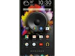 Мобильный телефон Nomi i5710 Infinity X1 Gold